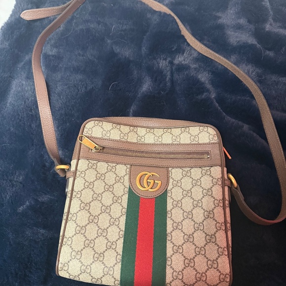 Gucci Ophidia Messenger bag - Picture 3 of 4